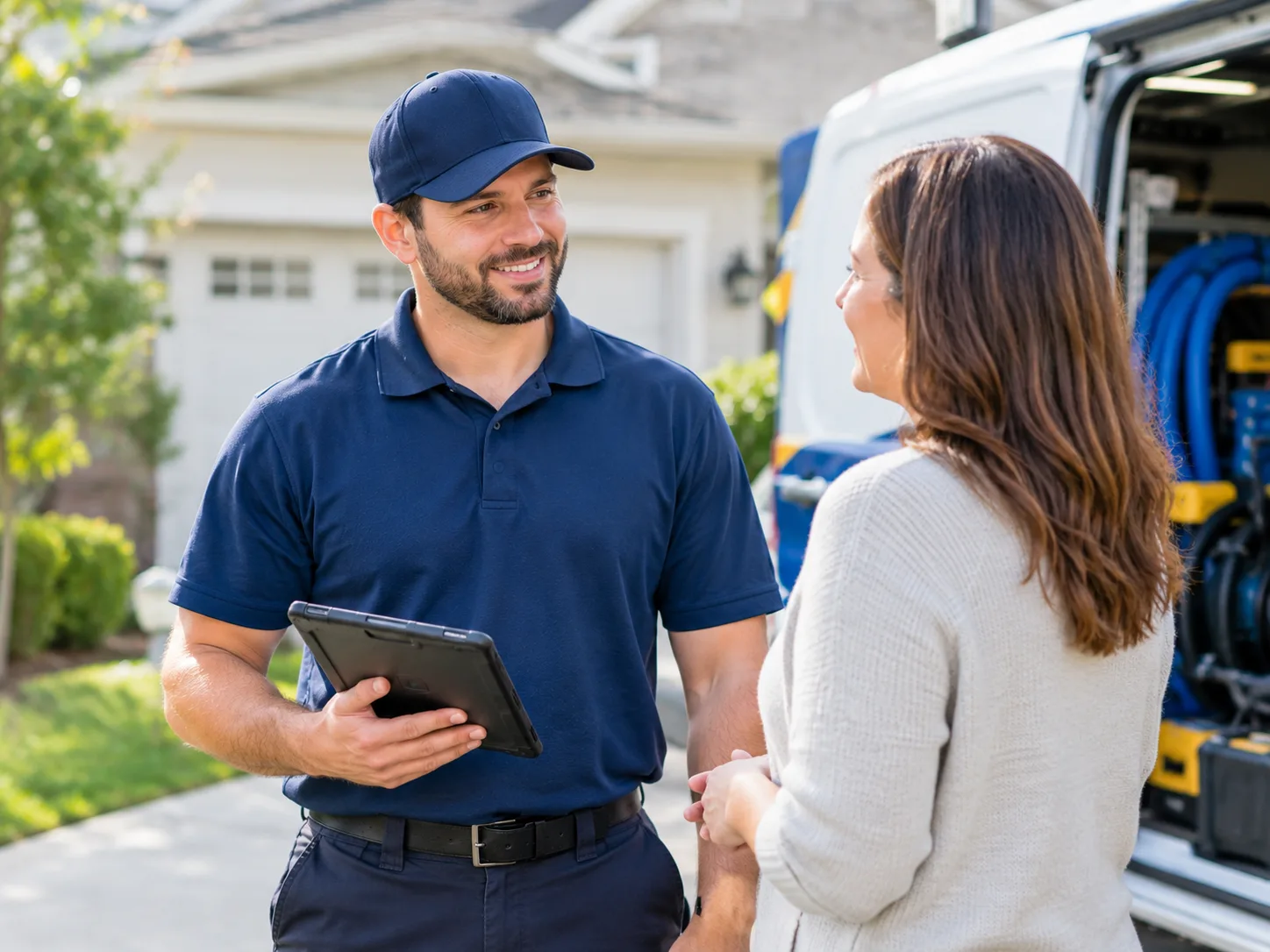 Sewage Backup Cleanup Greenville, NY FAQs